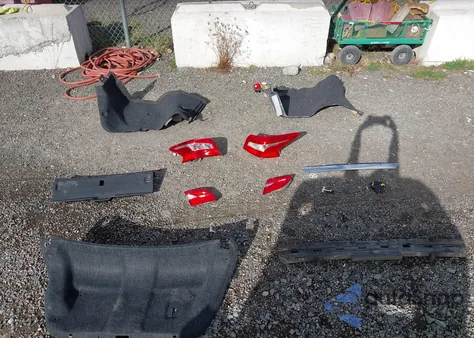 2016 Nissan Sentra S from USA, damaged, VIN 3N1AB7AP0GY330663